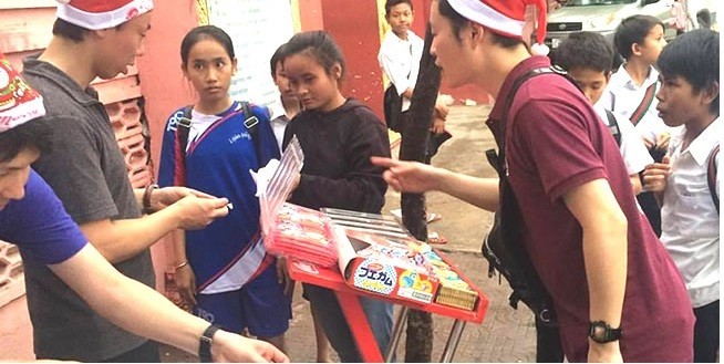 自分に向いた仕事を知るために　腰を据えたインターンシップを