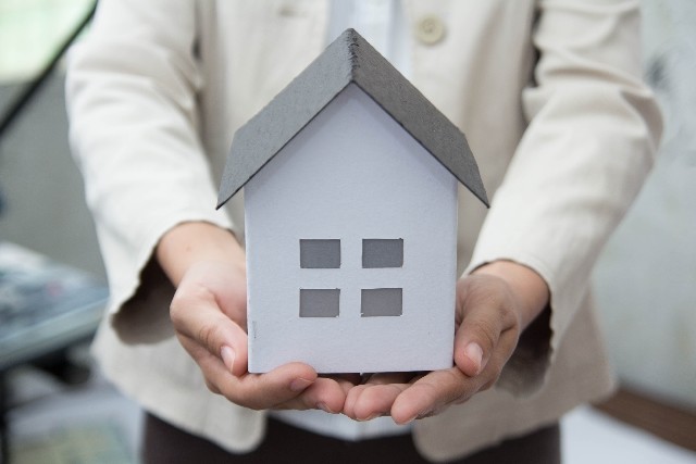 なぜ住宅ローンを嫌がるのか　妻を喜ばせたいと思わないか（江上剛）