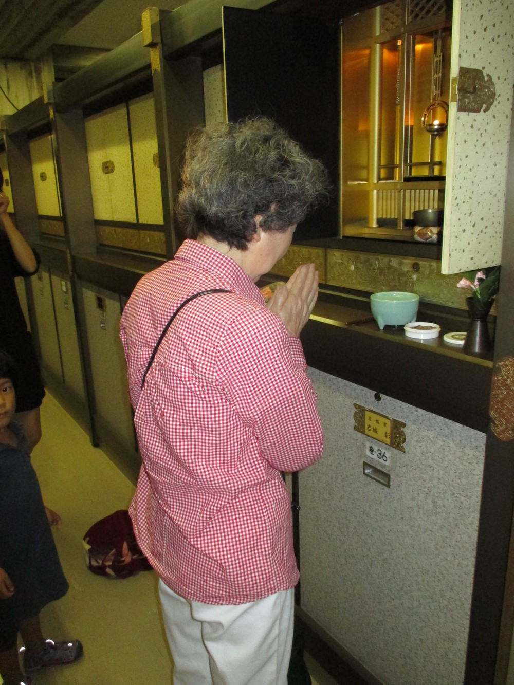 その7「先祖代々の墓」　【こんなものいらない！？】