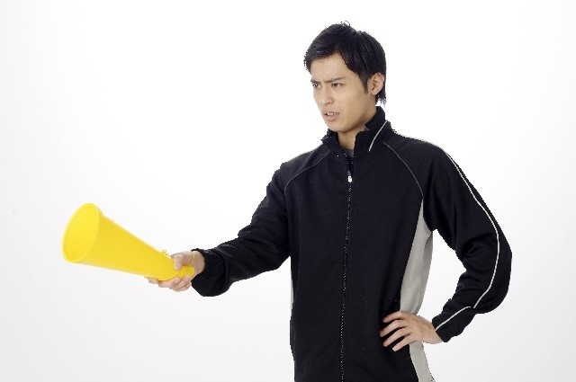 コーチングは教えちゃいけない　「厳しい指導」もやめなさい！