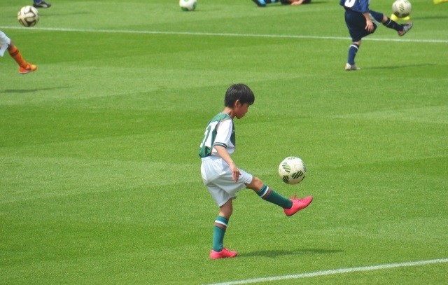 大人たちが嘆く、イマドキ小・中学生の「なりたい職業」第1位