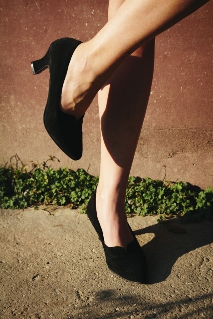 就活生へ　その身だしなみで面接官と闘えます？