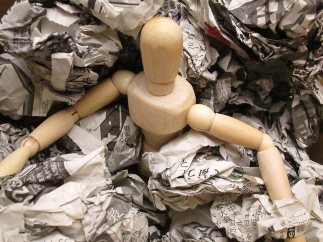 40才過ぎたら、英語を「断捨離」せよ！（10）