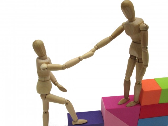 運より努力！ 「社内営業」がチャンスを広げる（高城幸司）