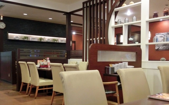 「全席禁煙」家族連れ増える　ファミレスの客単価アップに寄与！