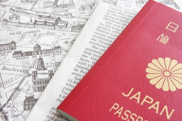 パスポートに「旧姓併記」OK　女性活躍推進の一手となるか