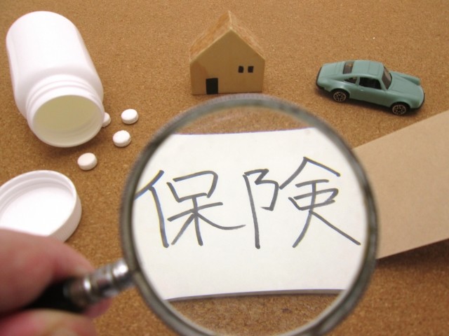 個人年金保険の保有契約高、過去最高の107兆円