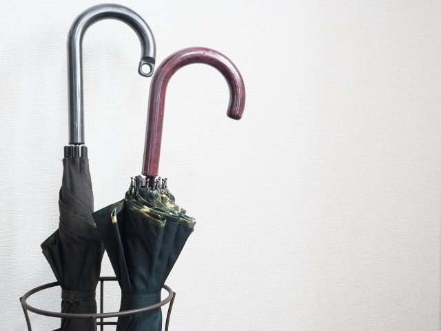 あ～ 私を「臭い女」にした犯人は......　梅雨に持ち歩くアレ！