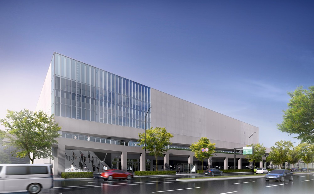 「ぴあ」が横浜に音楽アリーナ建設　1万人規模、20年開業予定