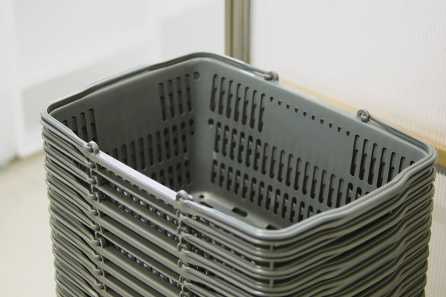 全国スーパー売上高、1.5%減　17年1～6月、4年ぶりマイナス