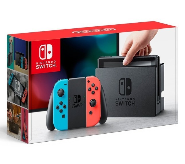 「ニンテンドースイッチ」で2年ぶり黒字　任天堂の17年4～6月期決算