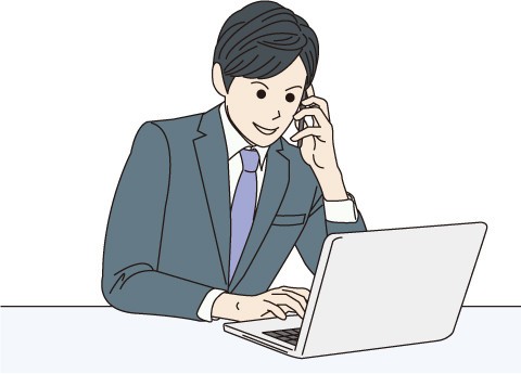 認知度イマイチ　でも、毎日が「テレワーク・デイ」な人がいる？