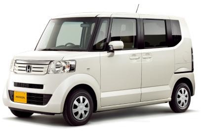 新車販売、7月は「N‐BOX」 がトップ　4か月ぶり返り咲き