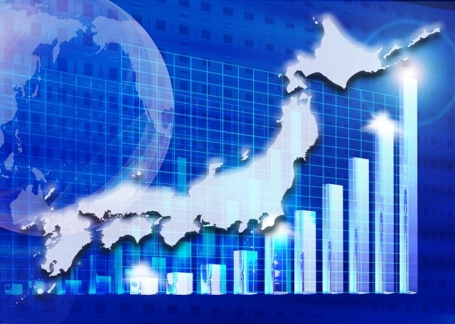 実質GDP、年4.0％増　4～6月期　内需けん引