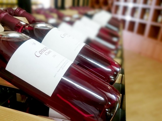 ワイン出荷量、9年ぶり減少　輸入品にブレーキ