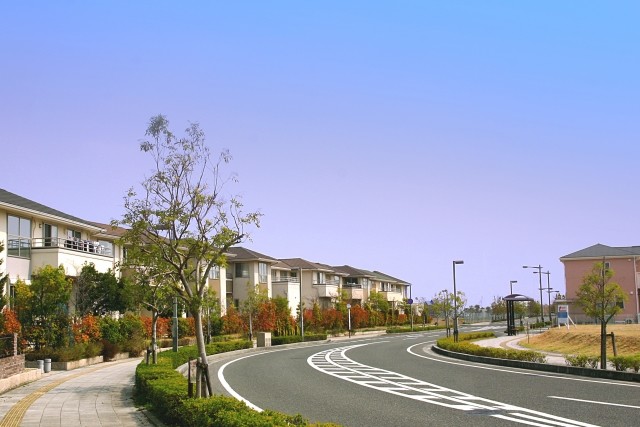 夢のマイホームは自分のためじゃないの？