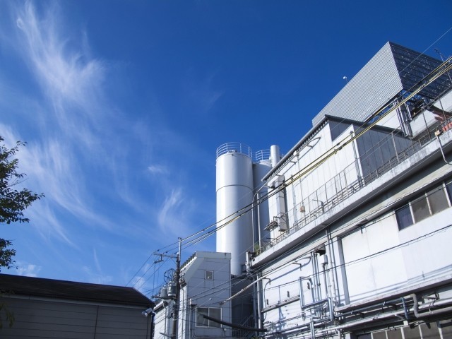 7月の鉱工業生産指数、前月比0.8%減　半導体製造装置が足引っ張る