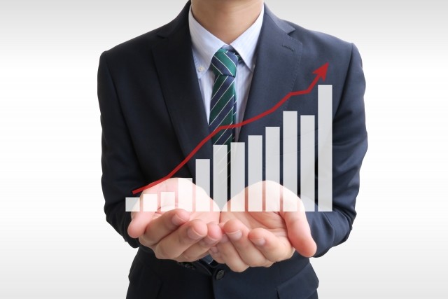 業績回復でも目立つ「守りの姿勢」　企業の「内部留保」過去最高の406兆円