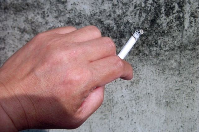 東京都の「子どもを受動喫煙から守る条例」が成立