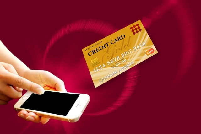 小銭いらずで利用伸びる　電子マネー決済、過去最高