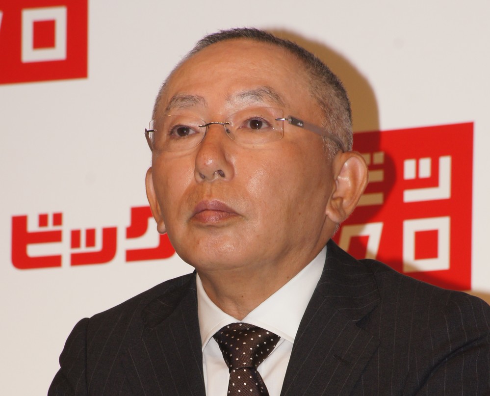 ファーストリテイリング、過去最高益　ユニクロの海外事業が好調