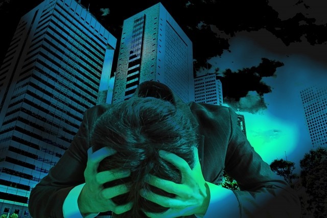 企業の現在の主要事業、7割超が5年後の「見通しつかず」