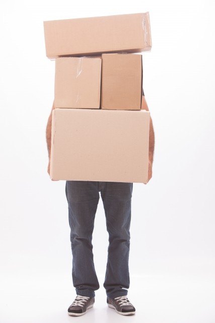 「値上げ効果」で2年7か月ぶり減少　ヤマト、10月の宅配便　