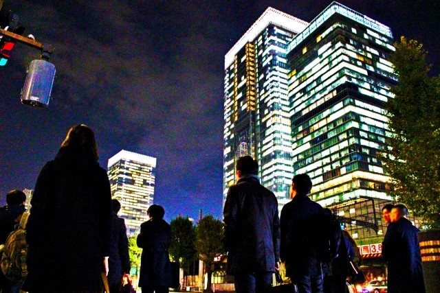 深刻な正社員不足、過去最高の49.1％に上昇