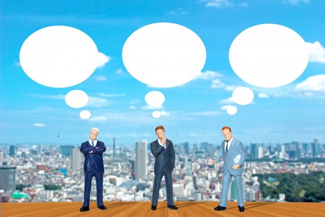 「同じ」でいいんだ！ 目からウロコ　外国人労働者のヤル気引き出し術（大関暁夫）