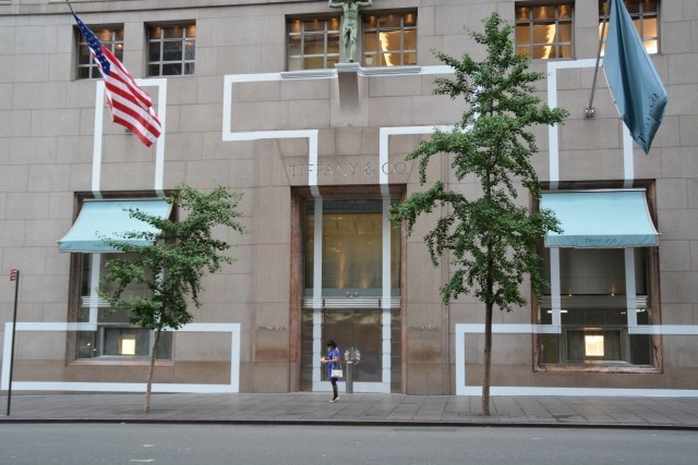 キラキラのティファニーも今は昔？　ジュエリーの二極化と2017年のXmas（北条かや）