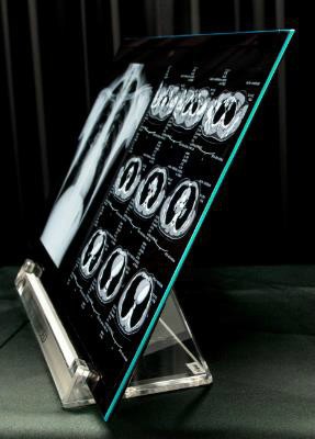 JOLEDが初出荷した「印刷方式」の有機ELパネル（写真は、同社のプレスリリースから）
