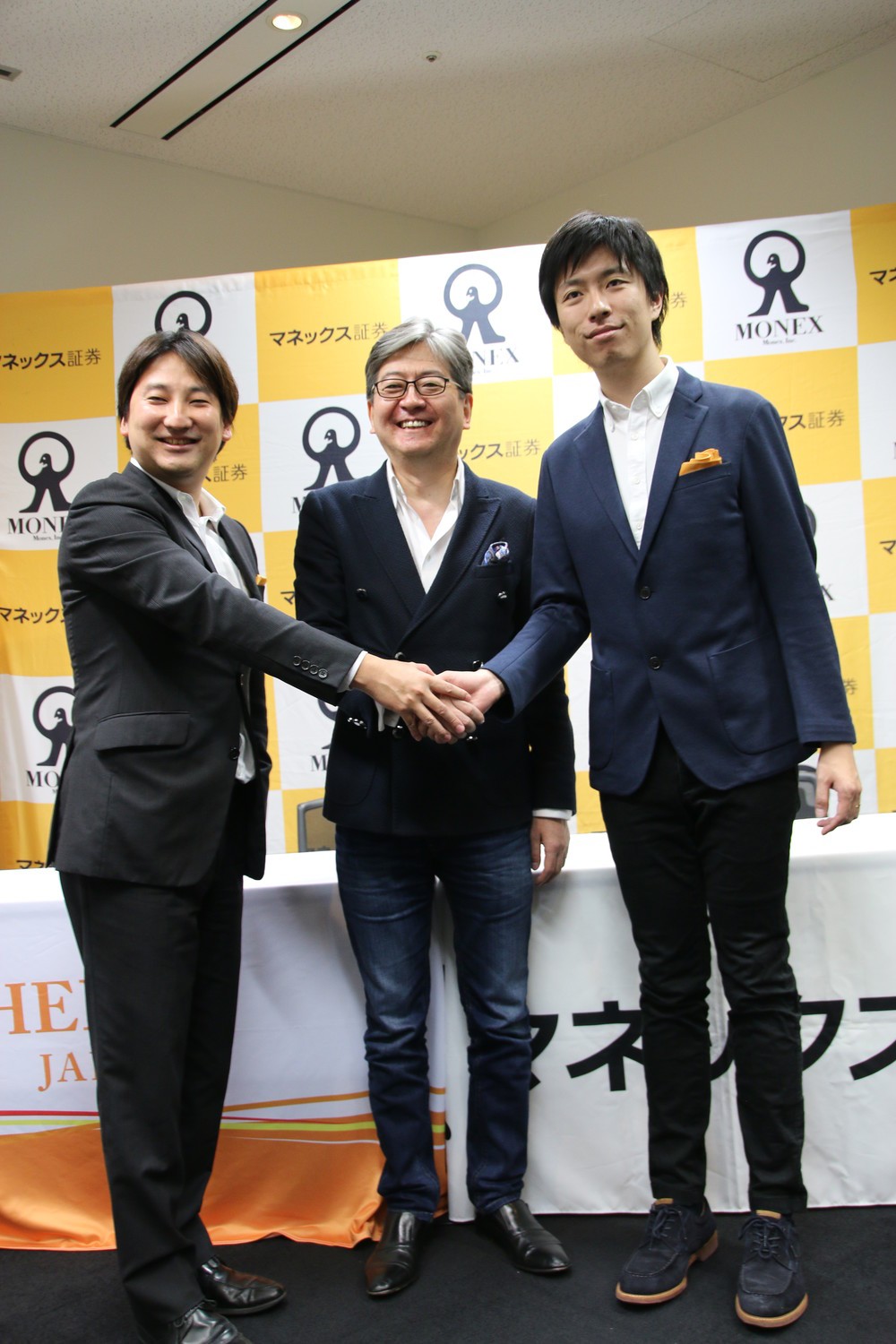 将棋名人を破ったAIがFX投資家をサポート！　1月から「マネックス証券×HEROZ」で新サービス