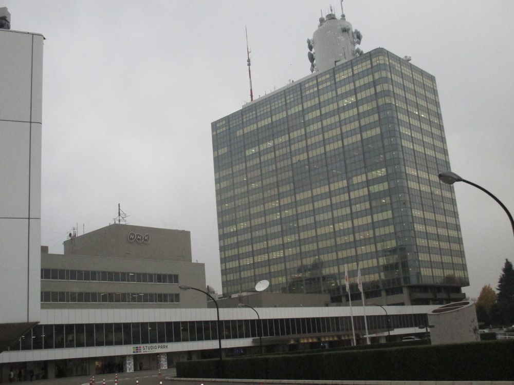 その35　見なくても払うNHK受信料　「こんなものいらない！？」（岩城元）