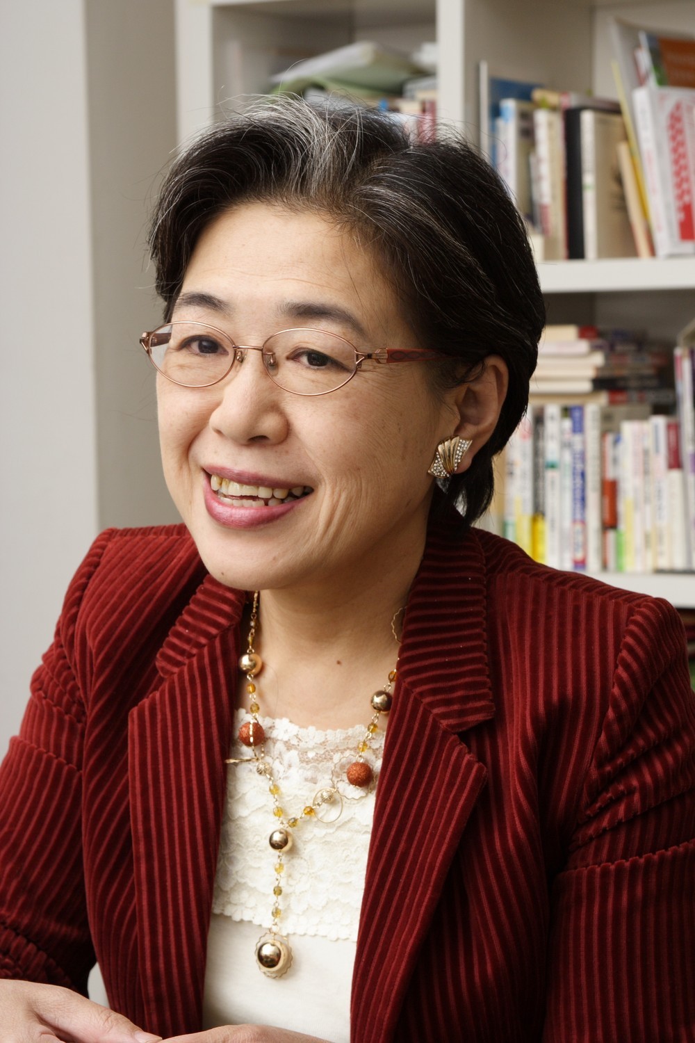 【2018年を読む】実感なき「豊かさ」の理由はコレ！　経済ジャーナリスト・荻原博子氏に聞く