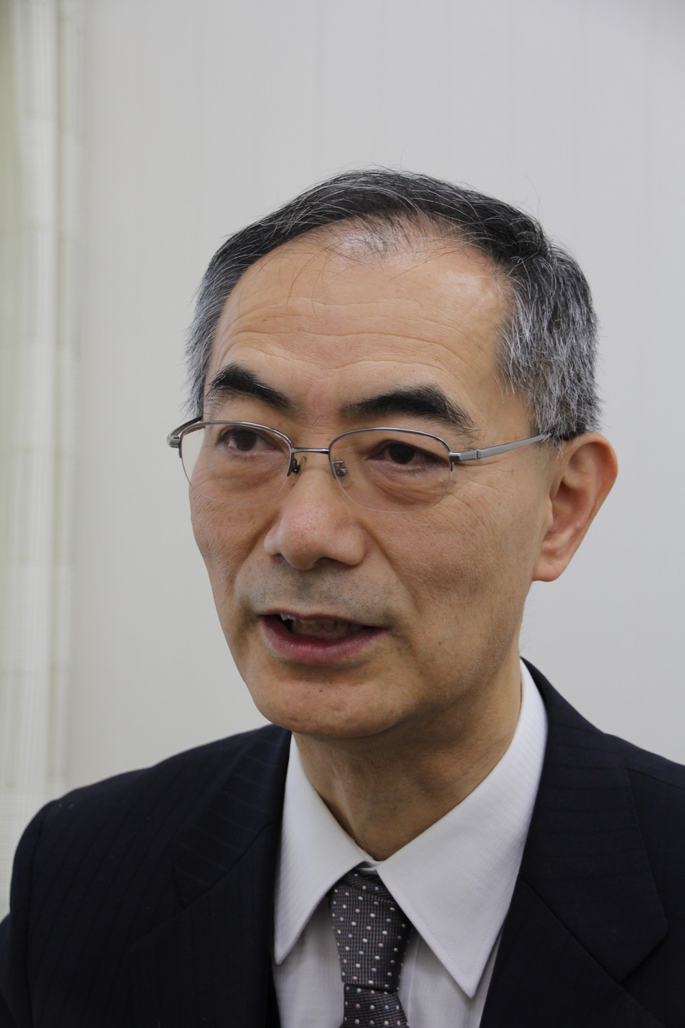 【2018年を読む】信金・信組の生きる道「よろず相談」なんでもやる！ 城南信用金庫・顧問　吉原毅氏に聞く