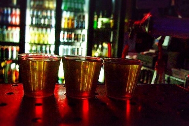 人生初のテキーラショット「うぇ～い！」と盛り上がった10秒後の静寂にンッ？（北条かや）