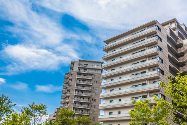 首都圏マンションが27年ぶり高値　平均価格5908万円、「億ション」52.4%増
