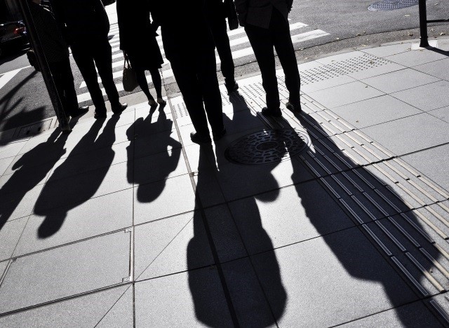 「給料が上がらない」のは「100％」労働組合のせい　そのワケはこれだ！（城繁幸）