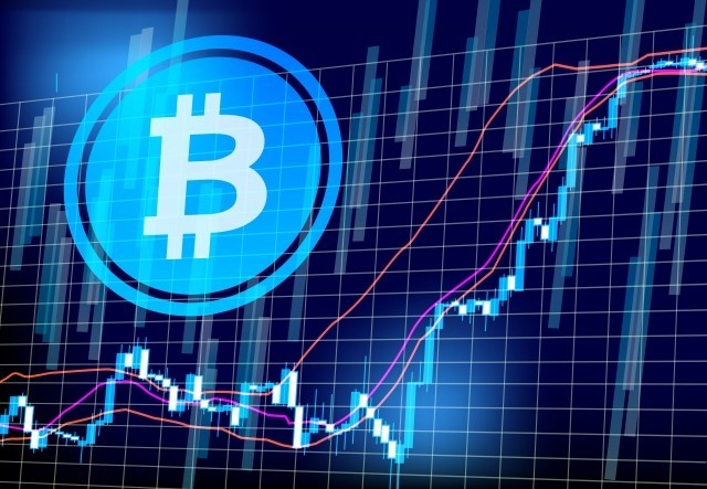ビットコイン、大幅下落　一時68万円に