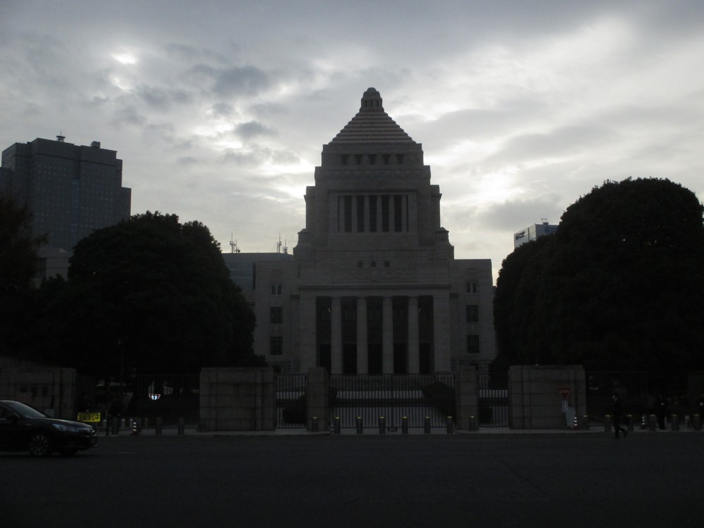 その43「答弁は差し控えさせていただきたい」「こんなものいらない！？」（岩城元）