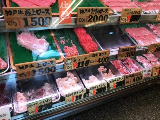 食品小売業者の倒産、食肉、乾物、牛乳を除く12業種で増加
