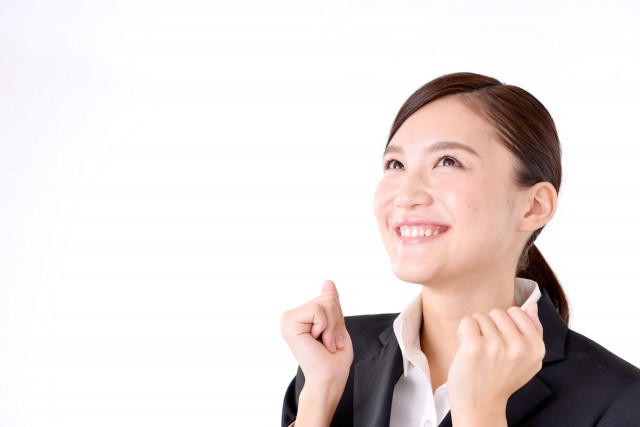 フレッシャーズ諸君！　見られていますよ、アナタの立ち居振る舞い（篠原あかね）