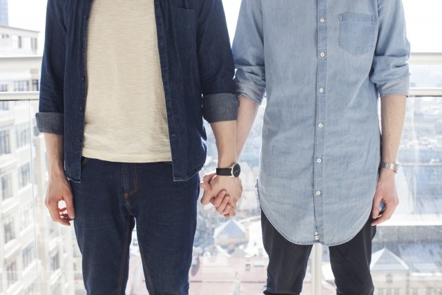 企業に広がるLGBT支援の動き　NTTが同性パートナーを「配偶者」に
