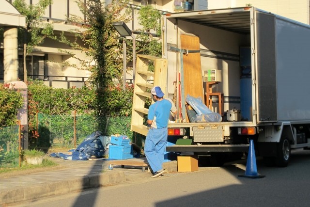 お引っ越しは済みました？ カス丸の「失敗しない引っ越し」（その1） 引っ越し後に確認したほうがいいこと（刈谷龍太）