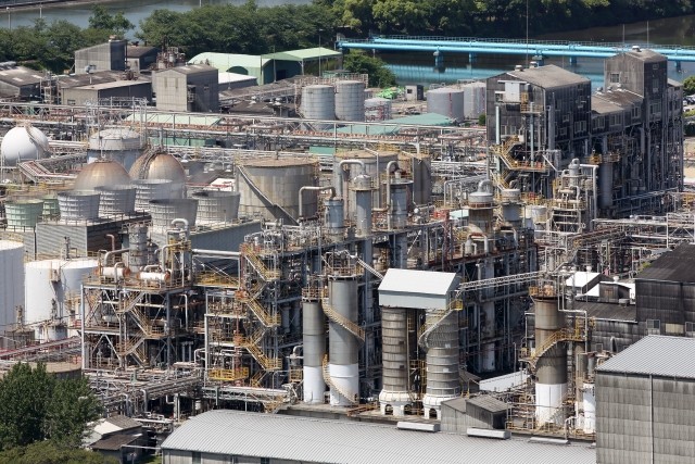 企業の景況感、2年ぶり悪化　「アベちゃんどうすんのこれ？」