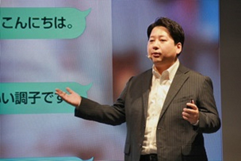 LINEの異業種参入が止まらない　エン・ジャパンとも提携、新会社立ち上げへ