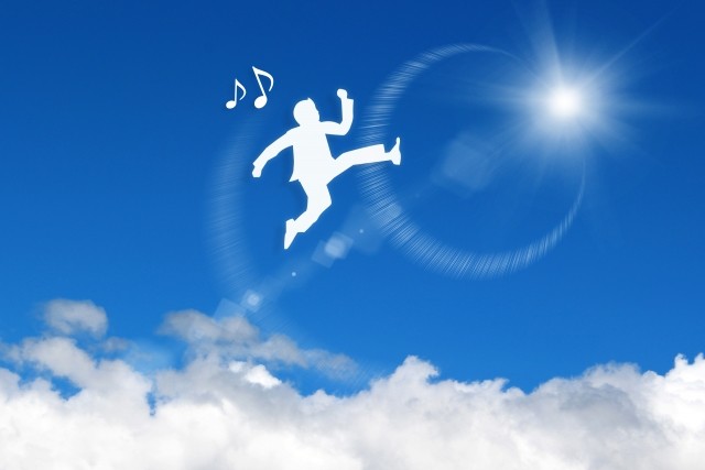 【連休明け「やる気UP」の方法、教えます】気持ちがモヤモヤ......　そのとき！？（その4）