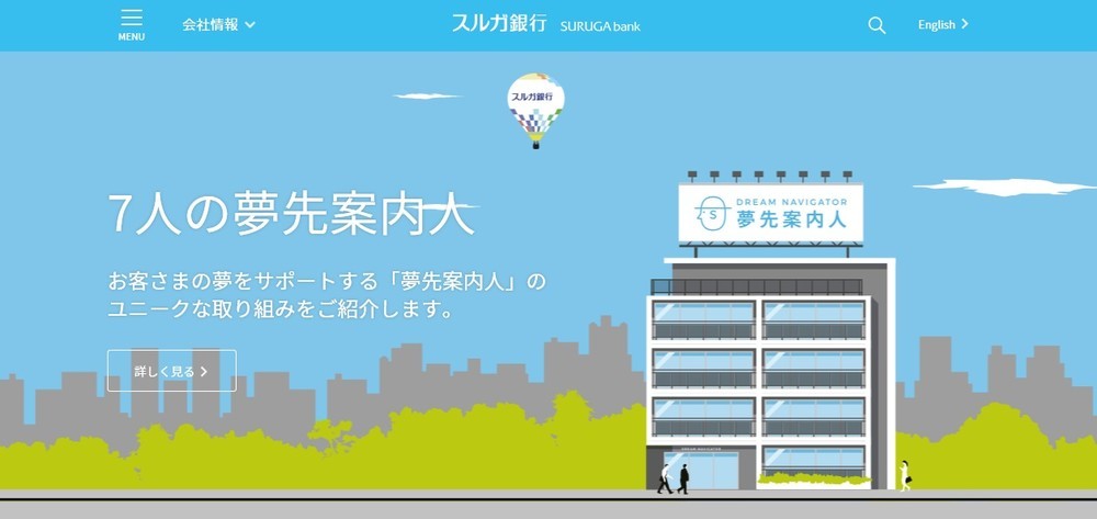 スルガ銀行「かぼちゃの馬車」で大幅減益　ネットでは批判の矛先が......