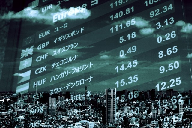 【新連載】志摩力男のFX運命の分かれ道  イタリアは「対岸の火事」ではない！