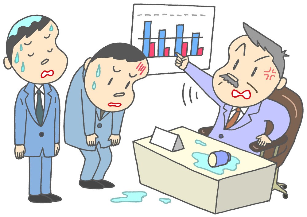 VCはココを見る！　投資したくなる会社に「こんな上司」はいない（大関暁夫）